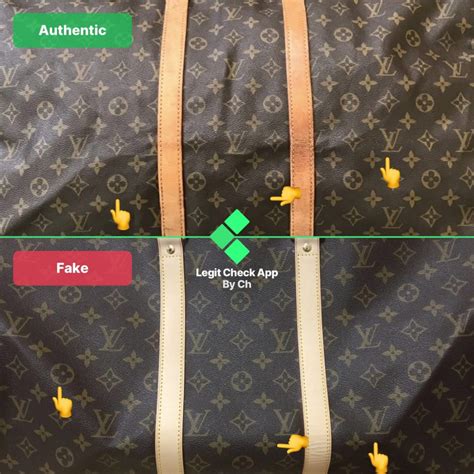 how to check if lv bag is real|how to check for louis vuitton.